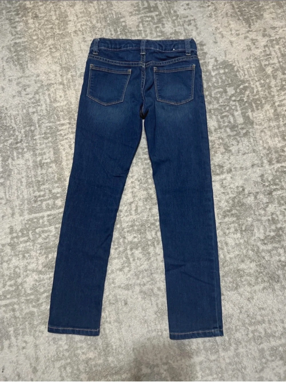 🔥4/20! 2 pair of girls skinny jeans/jeggings. Size 7.
